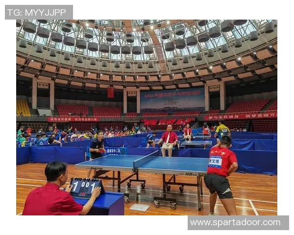 赛后分析:西安乒乓球队与重庆乒乓球队实力对比与比赛亮点探讨