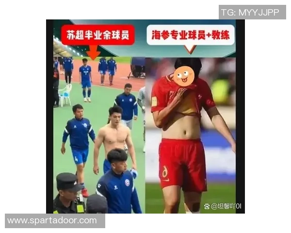 足球明星海参的真实身份揭秘及其在足球界的影响力分析